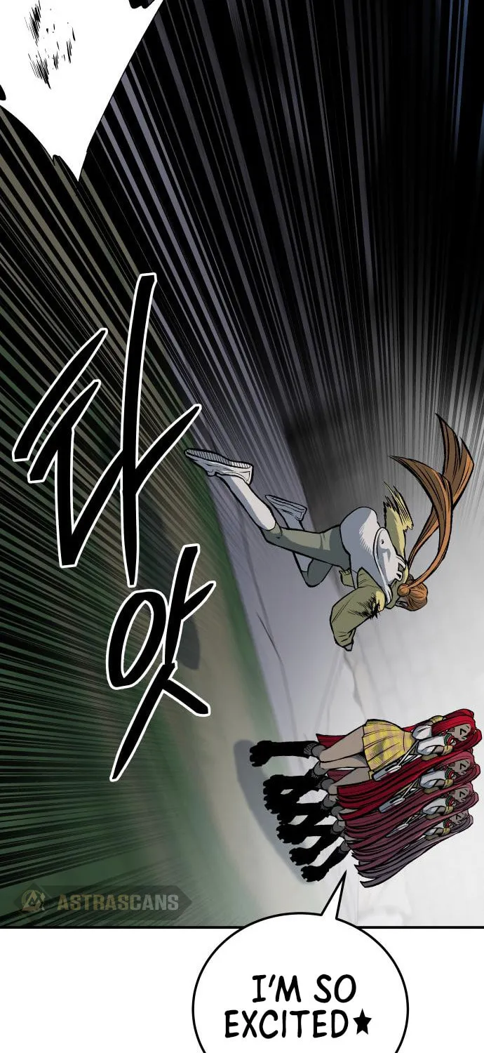 ZOMGAN Chapter 22 page 48 - 