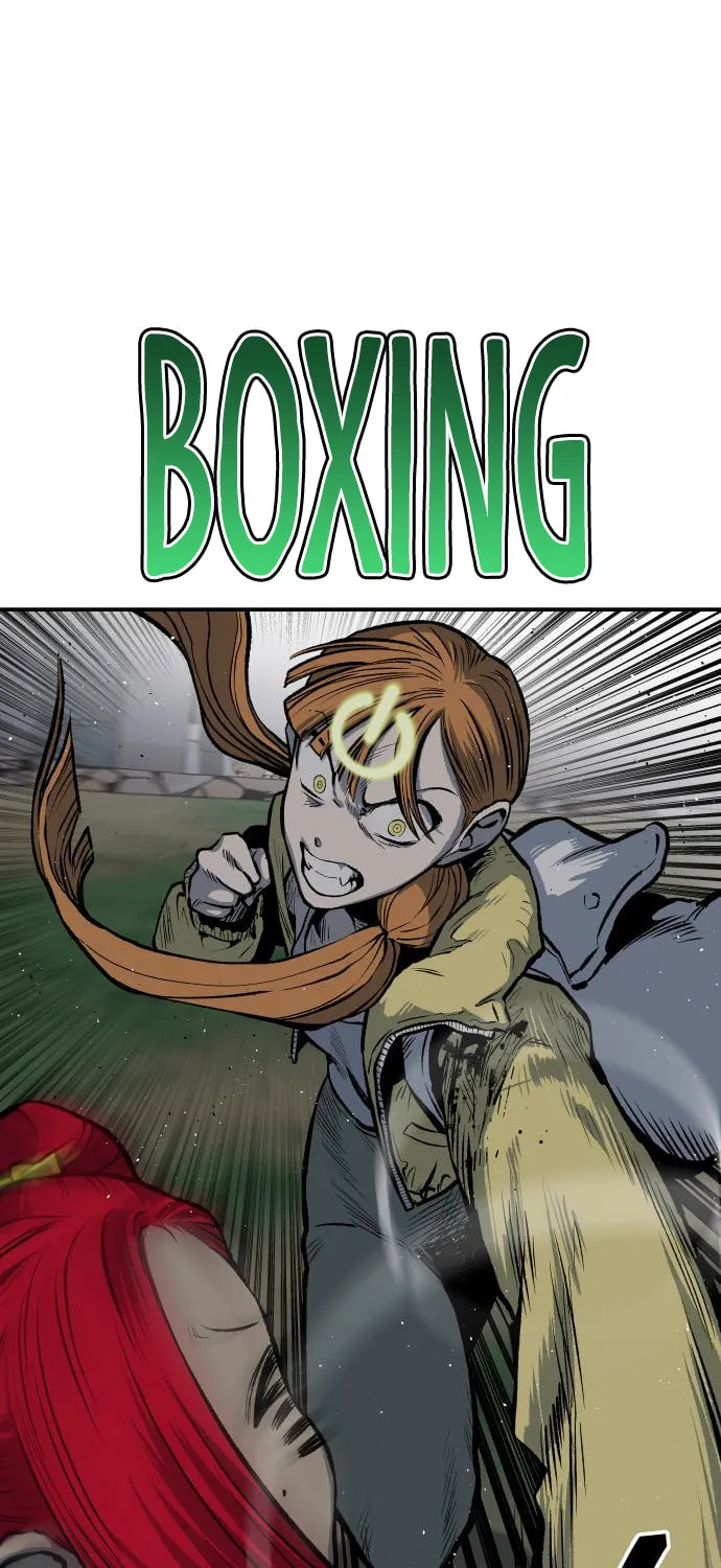 ZOMGAN Chapter 22 page 50 - 