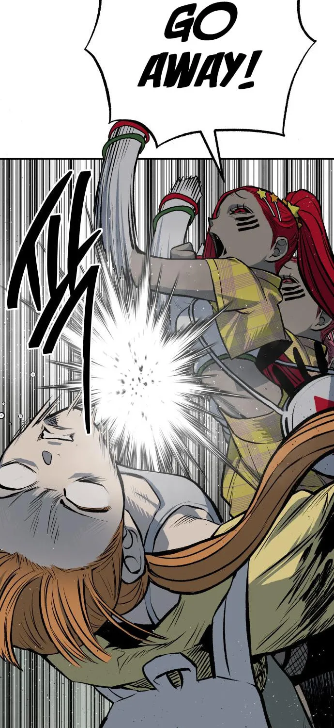 ZOMGAN Chapter 22 page 55 - 