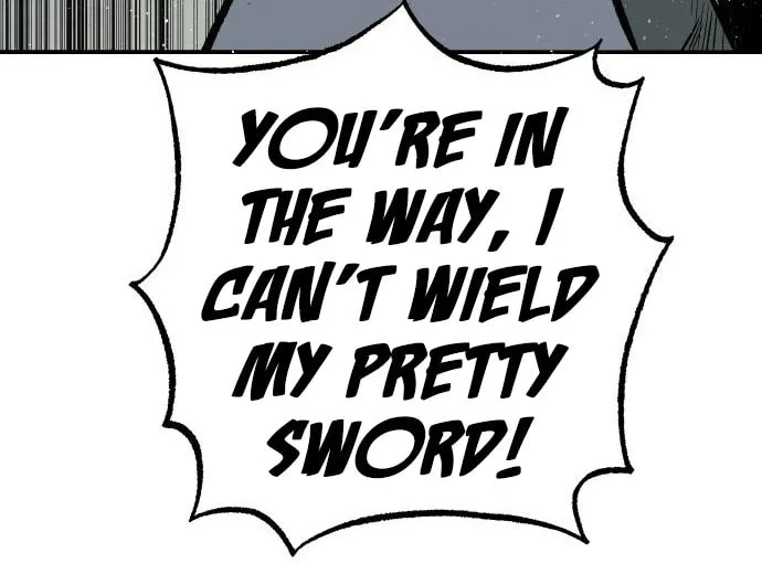 ZOMGAN Chapter 22 page 56 - 