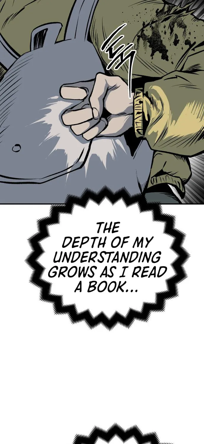 ZOMGAN Chapter 22 page 60 - 