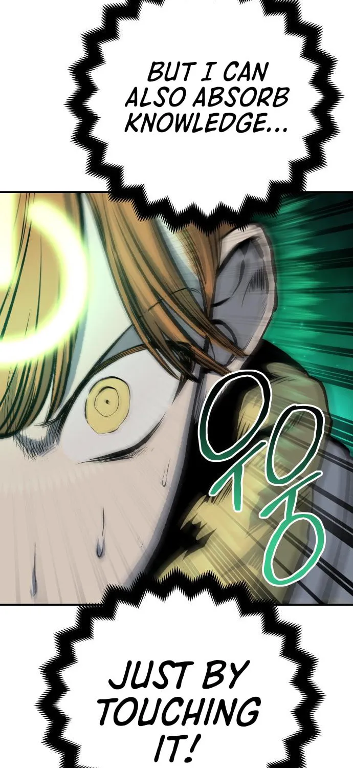 ZOMGAN Chapter 22 page 61 - 