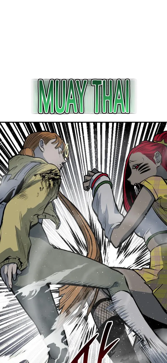 ZOMGAN Chapter 22 page 63 - 