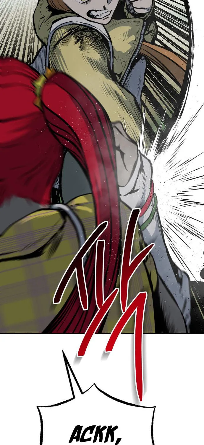 ZOMGAN Chapter 22 page 65 - 
