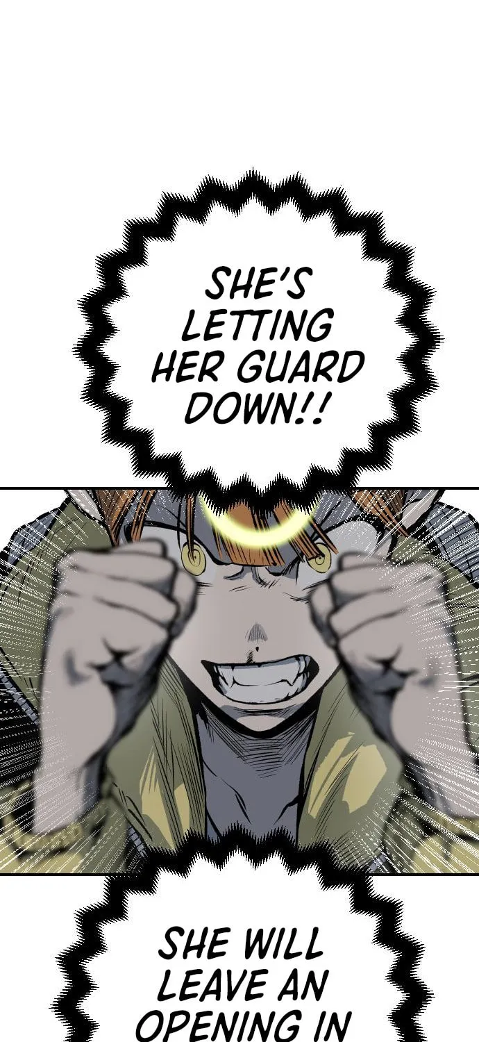 ZOMGAN Chapter 22 page 70 - 