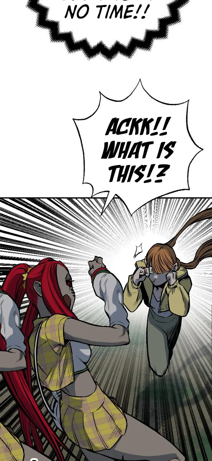ZOMGAN Chapter 22 page 71 - 