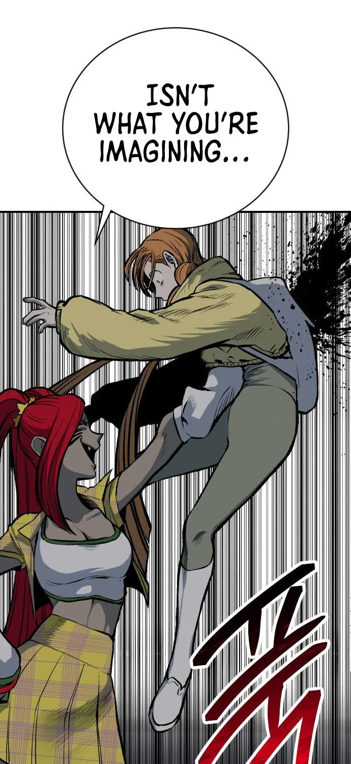 ZOMGAN Chapter 22 page 77 - 