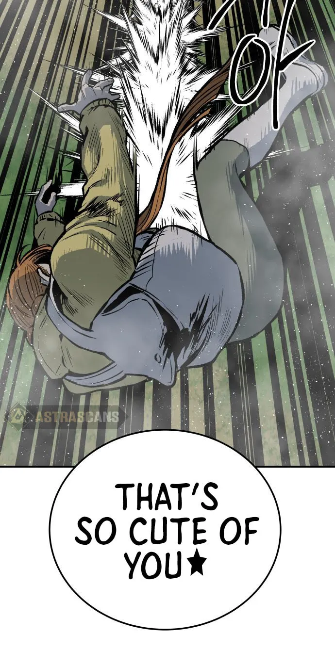 ZOMGAN Chapter 22 page 81 - 