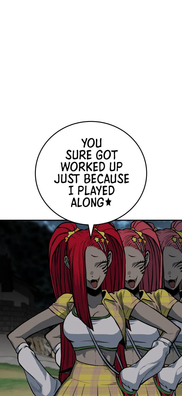 ZOMGAN Chapter 22 page 82 - 