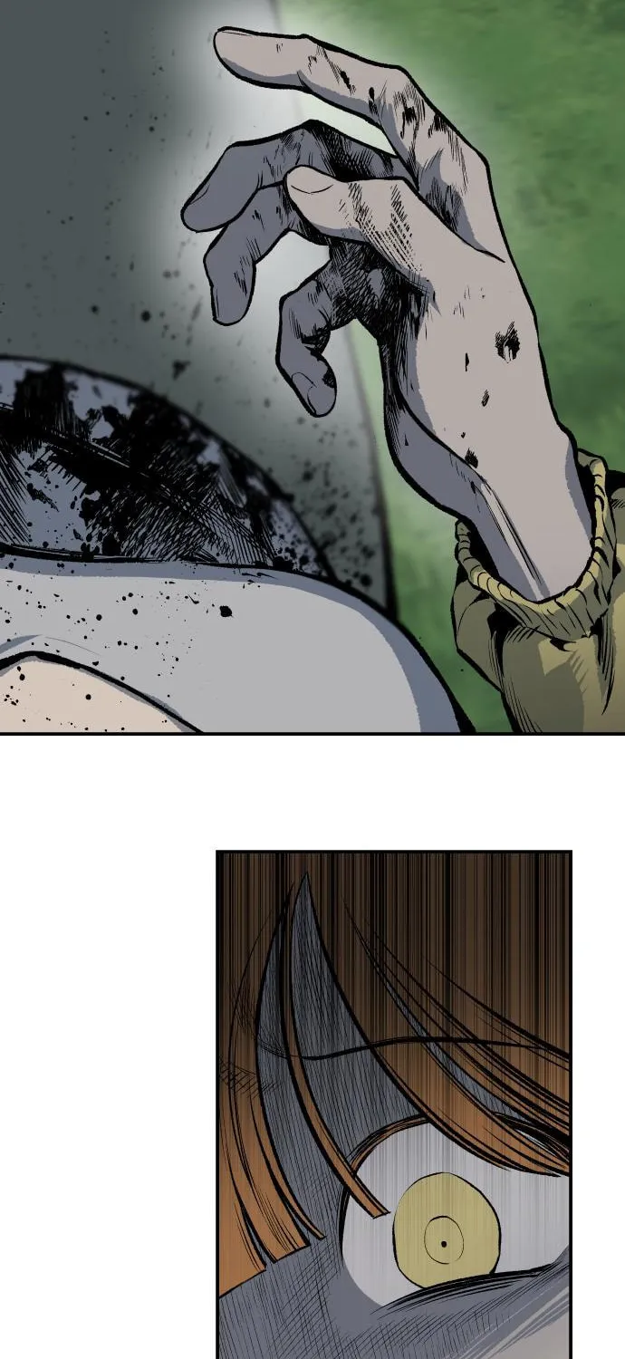 ZOMGAN Chapter 22 page 85 - 