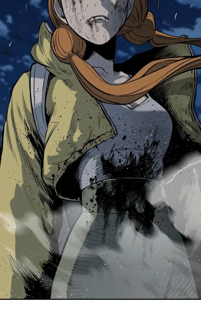 ZOMGAN Chapter 23 page 108 - 