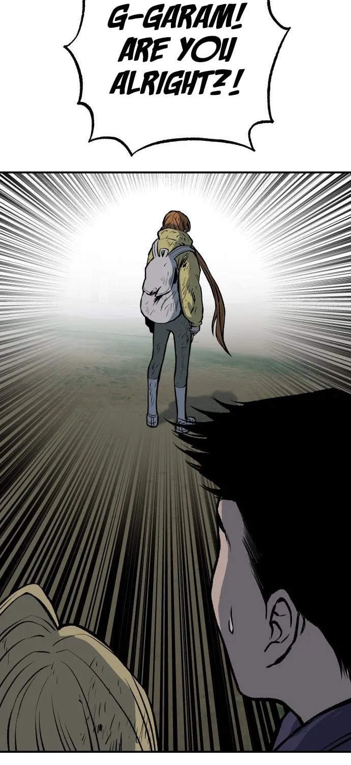 ZOMGAN Chapter 23 page 110 - 
