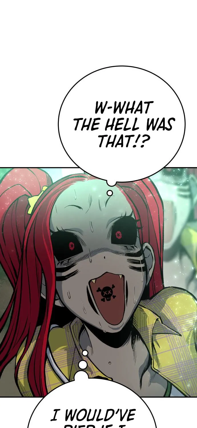 ZOMGAN Chapter 23 page 15 - 