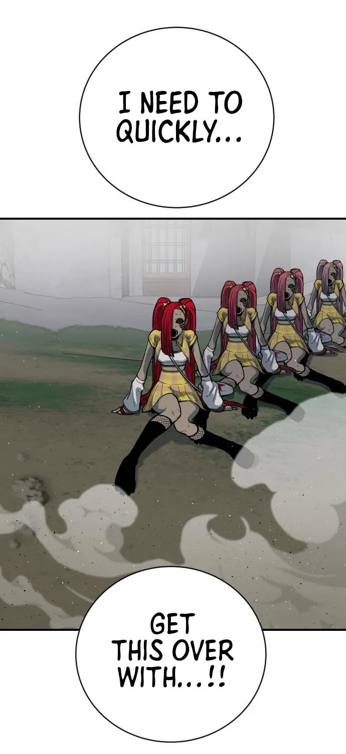 ZOMGAN Chapter 23 page 20 - 
