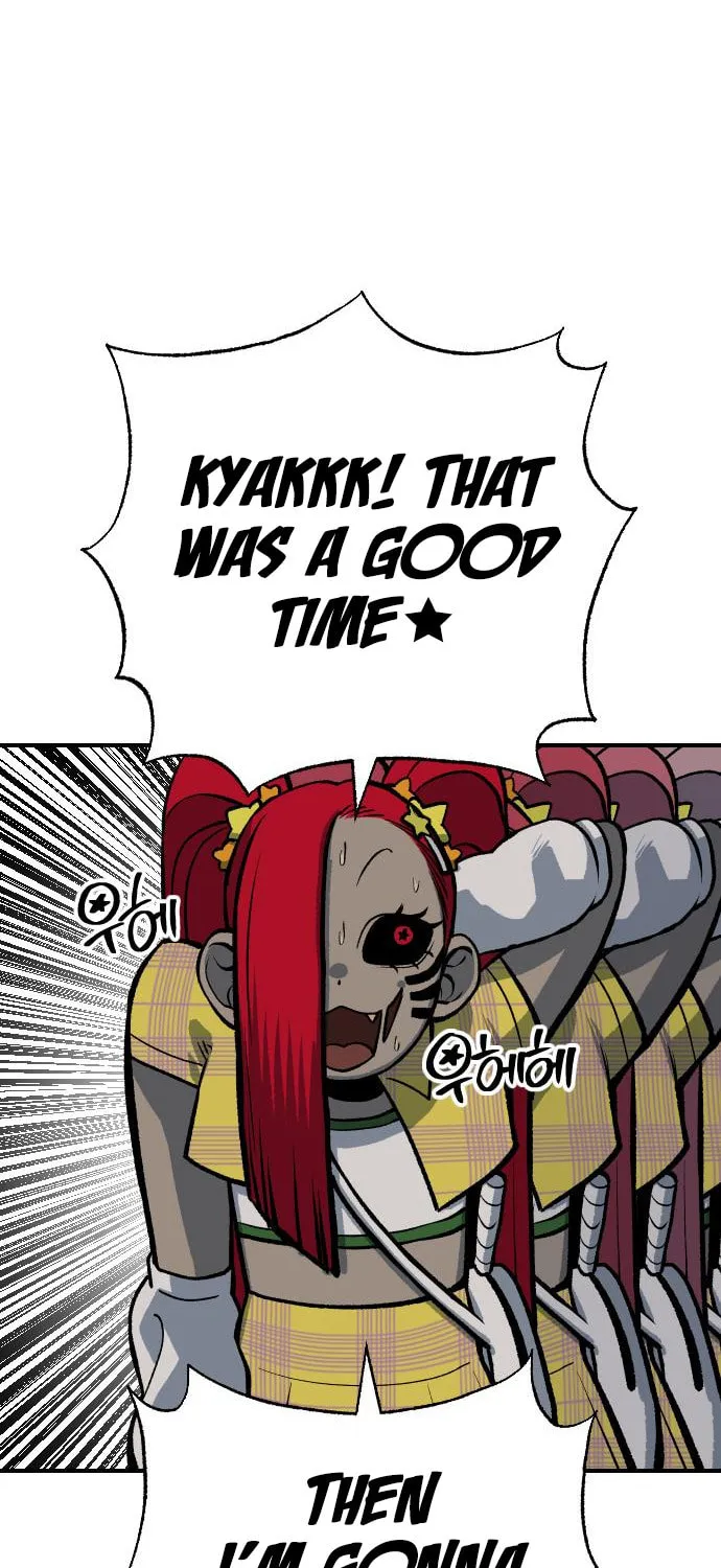 ZOMGAN Chapter 23 page 22 - 