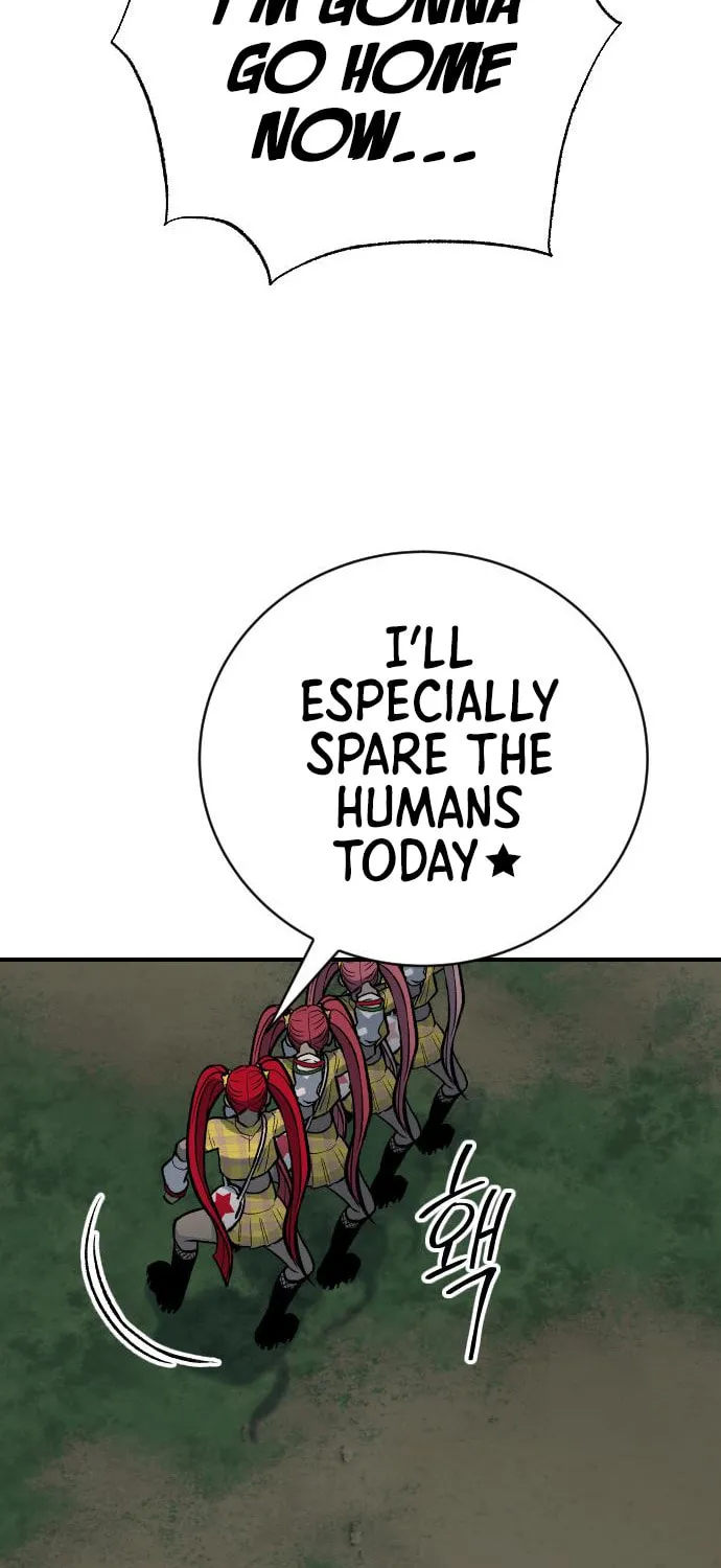 ZOMGAN Chapter 23 page 23 - 