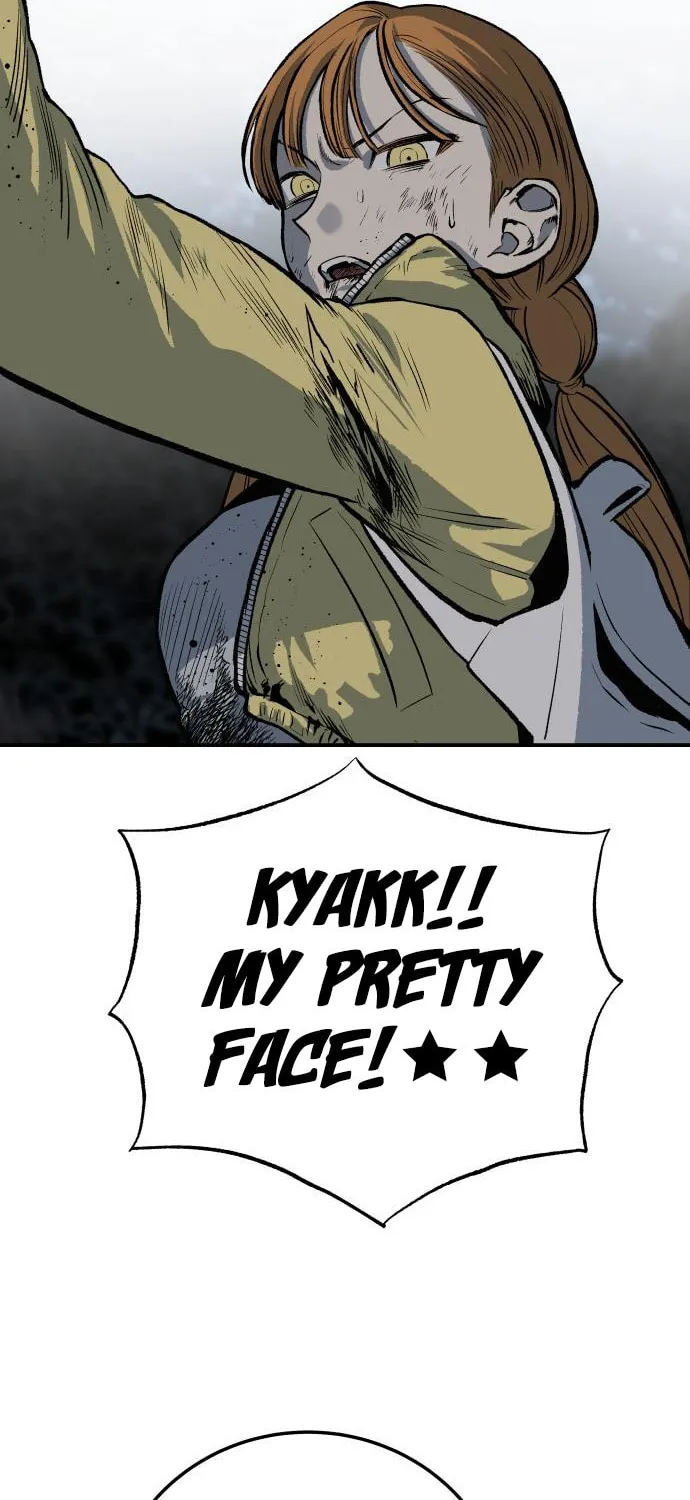 ZOMGAN Chapter 23 page 28 - 