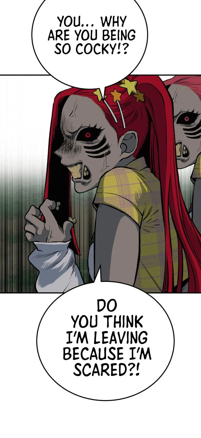 ZOMGAN Chapter 23 page 29 - 