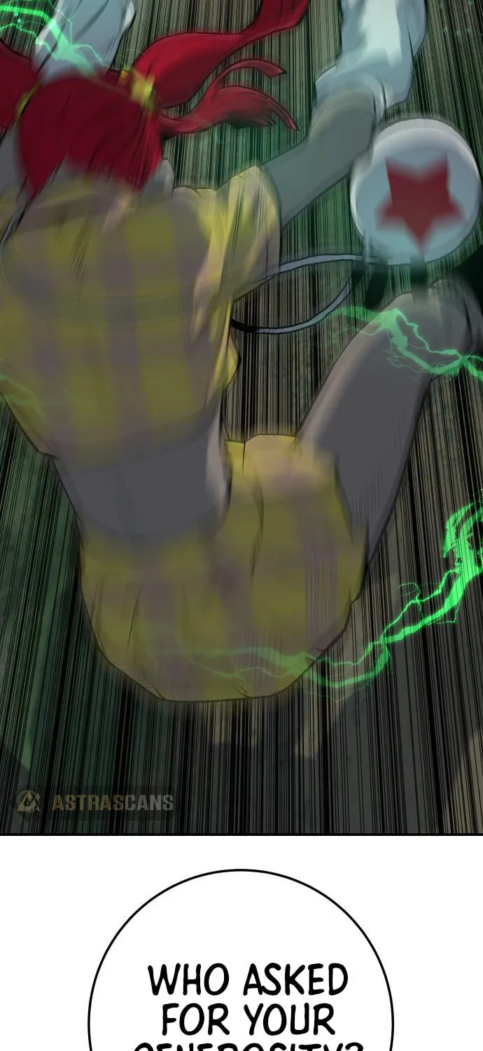 ZOMGAN Chapter 23 page 36 - 