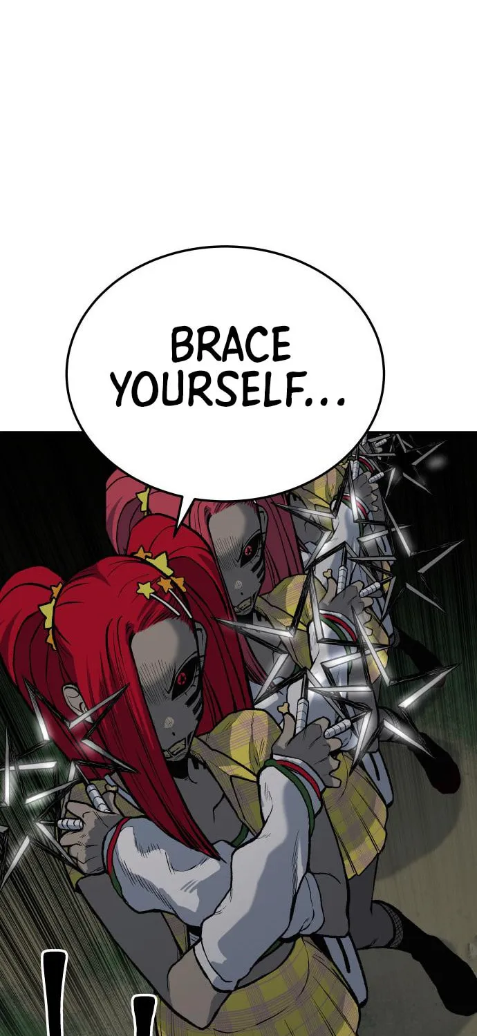 ZOMGAN Chapter 23 page 40 - 