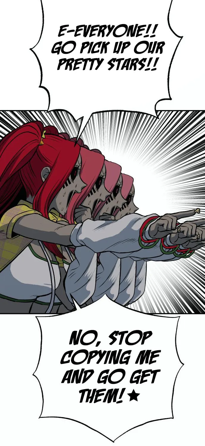 ZOMGAN Chapter 23 page 55 - 