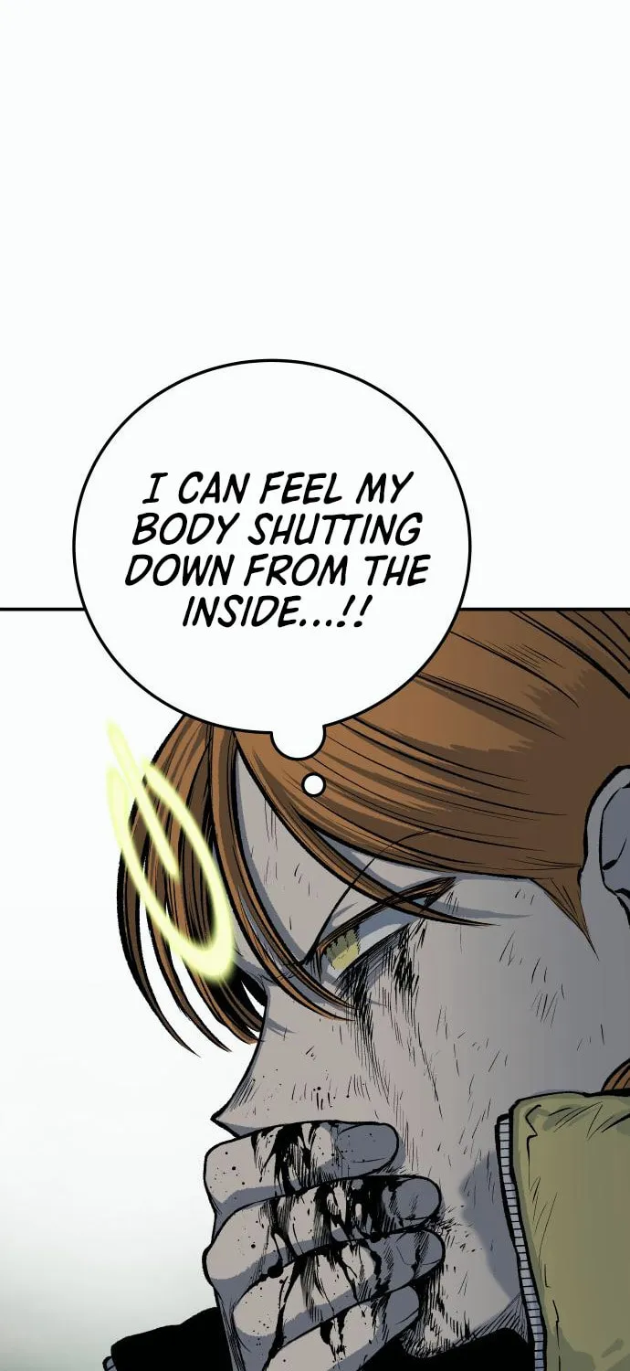 ZOMGAN Chapter 23 page 57 - 