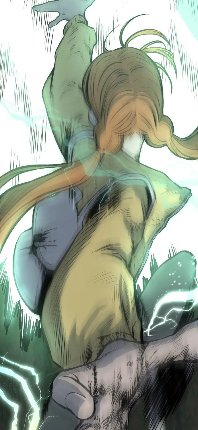 ZOMGAN Chapter 23 page 7 - 