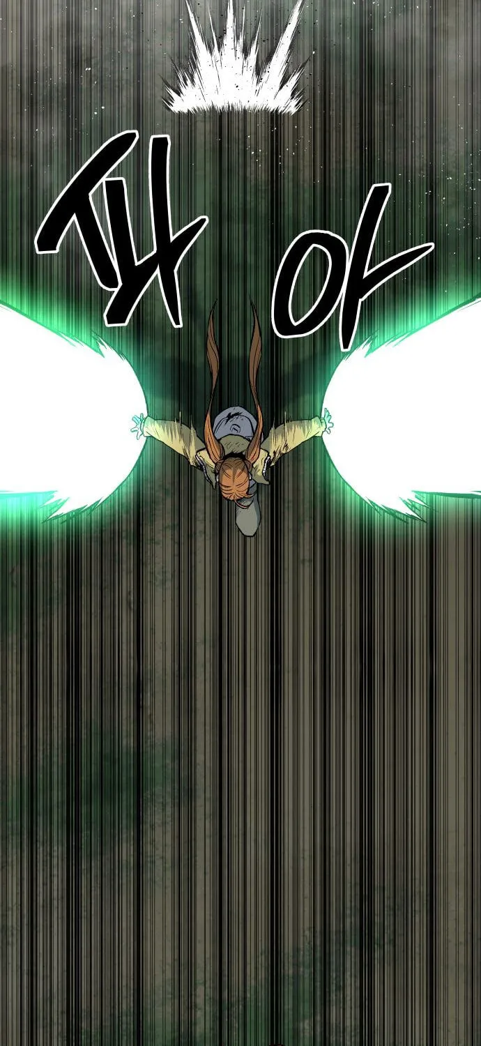 ZOMGAN Chapter 23 page 61 - 