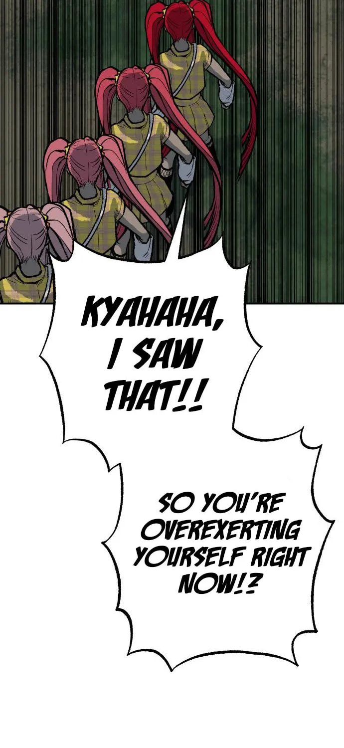 ZOMGAN Chapter 23 page 62 - 