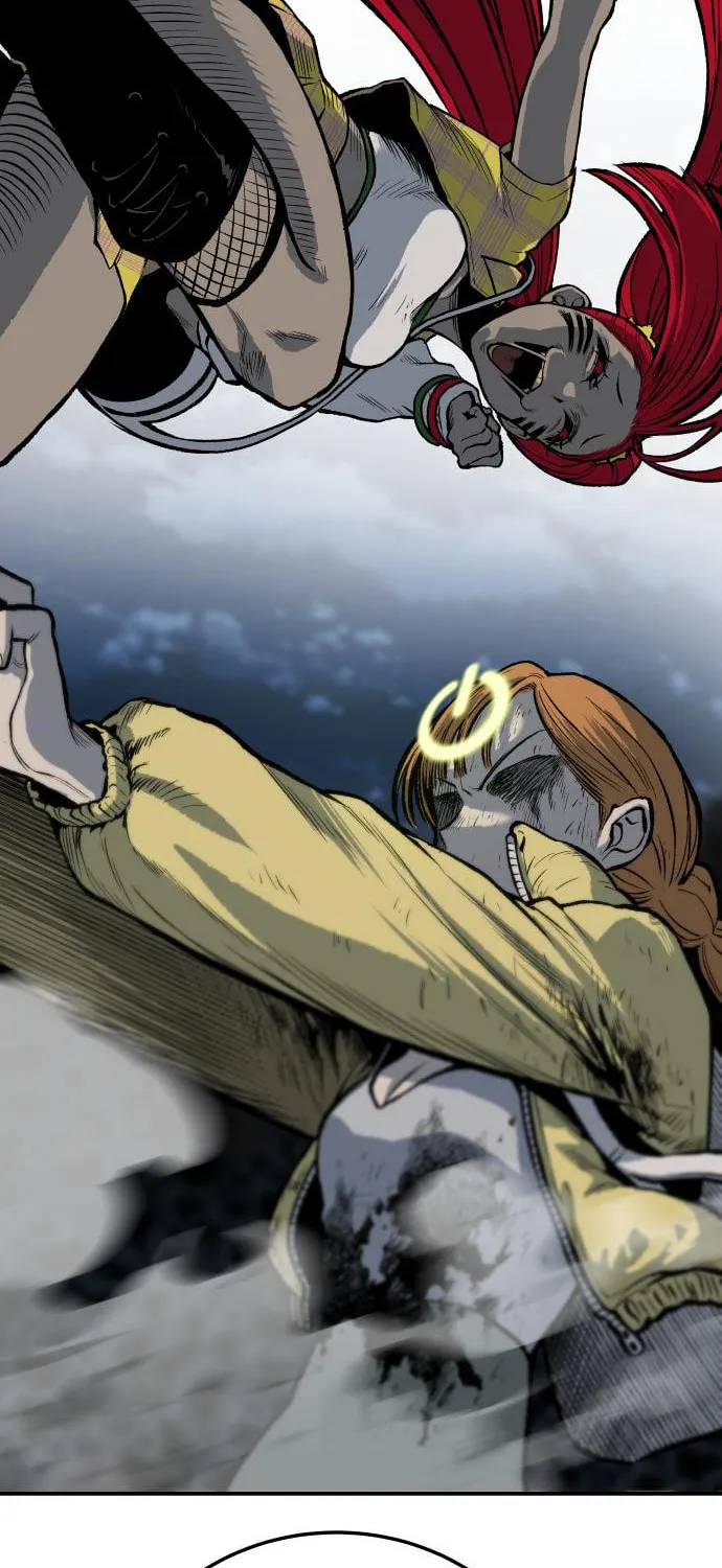 ZOMGAN Chapter 23 page 67 - 