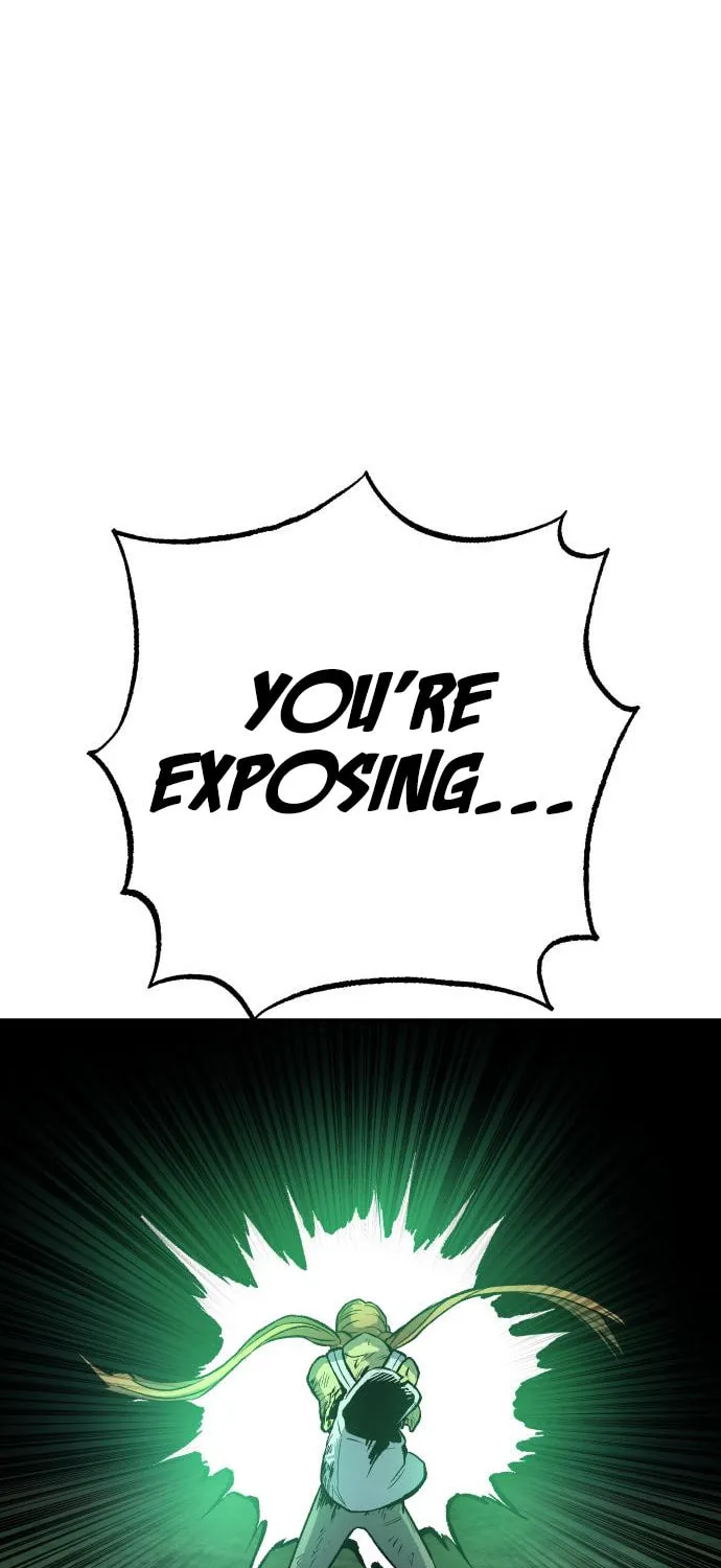 ZOMGAN Chapter 23 page 72 - 