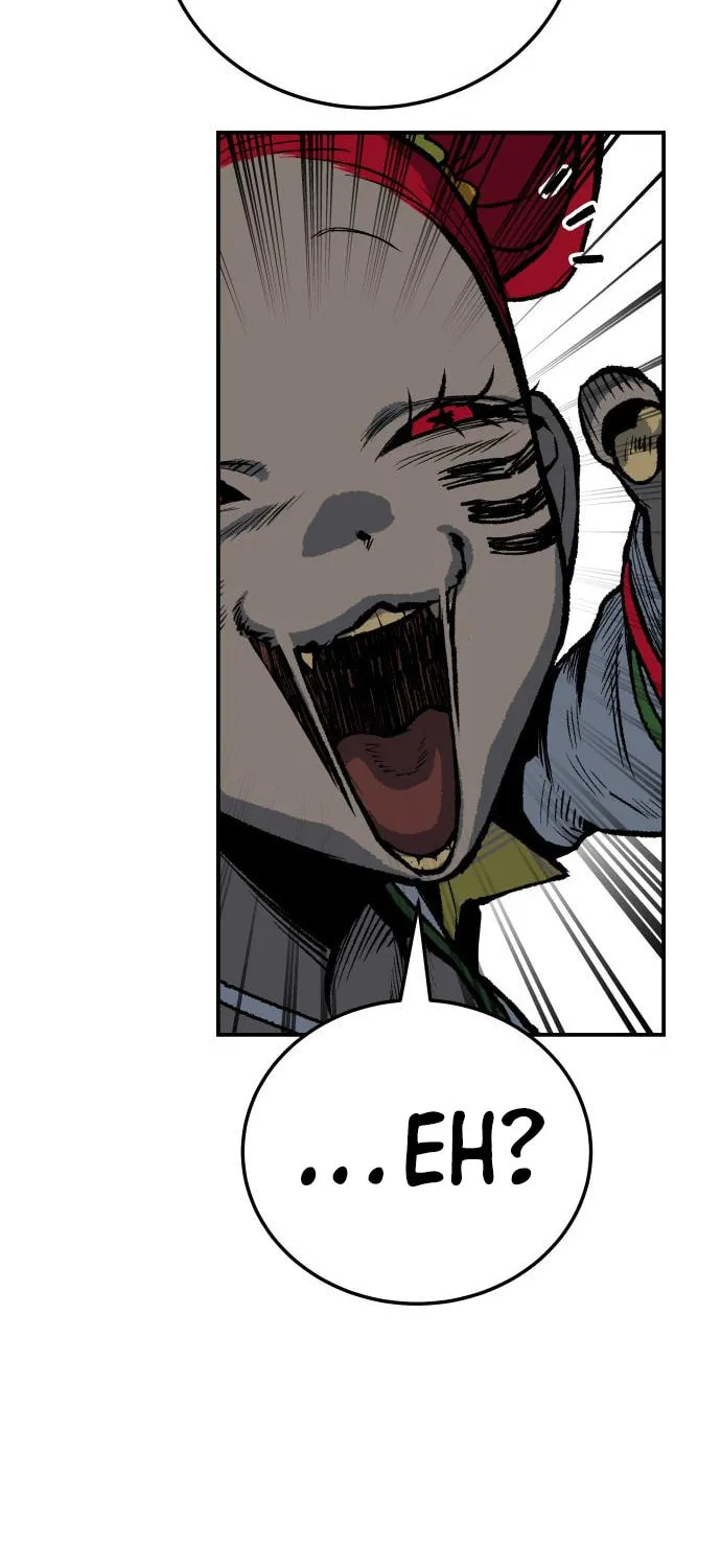 ZOMGAN Chapter 23 page 74 - 