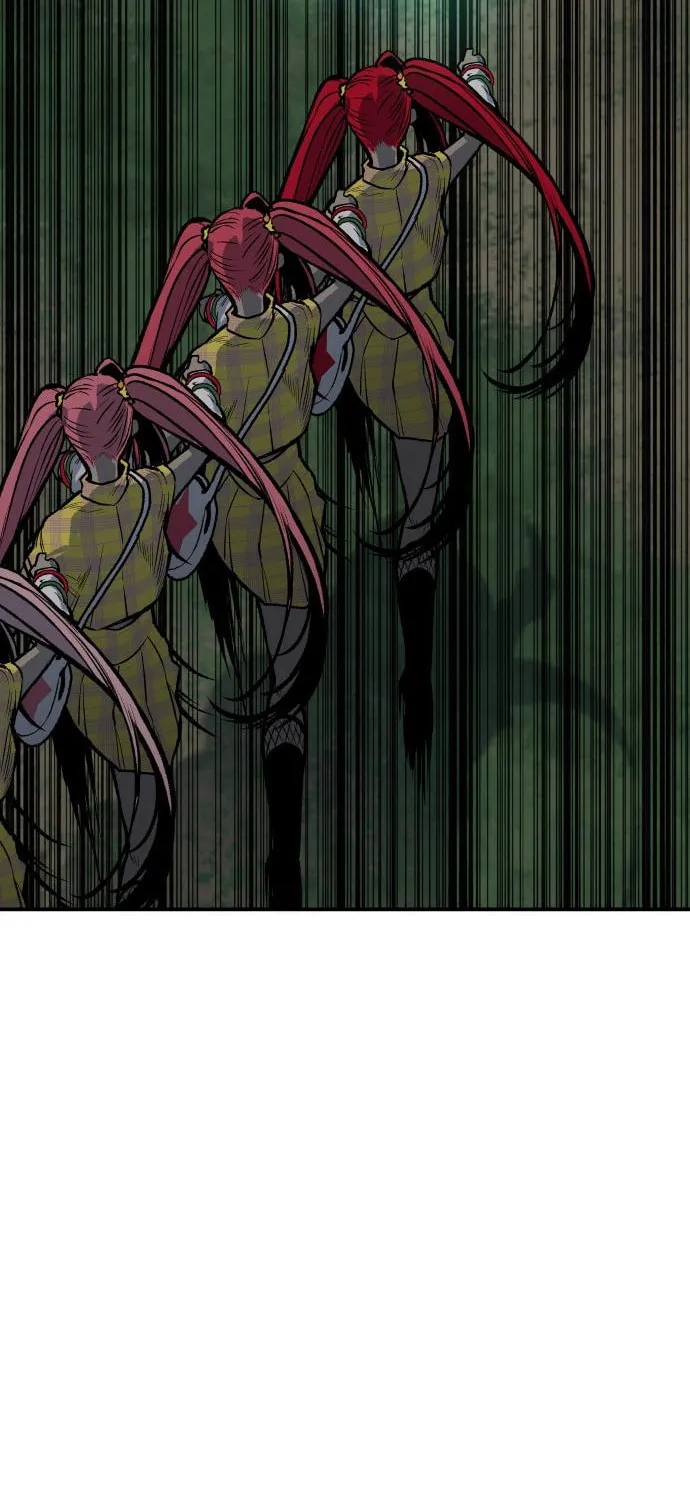 ZOMGAN Chapter 23 page 85 - 