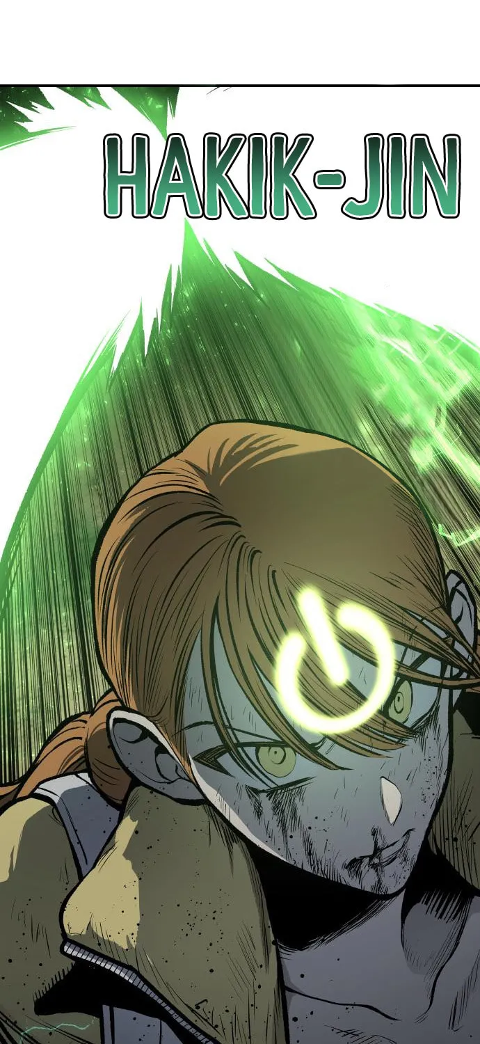 ZOMGAN Chapter 23 page 86 - 