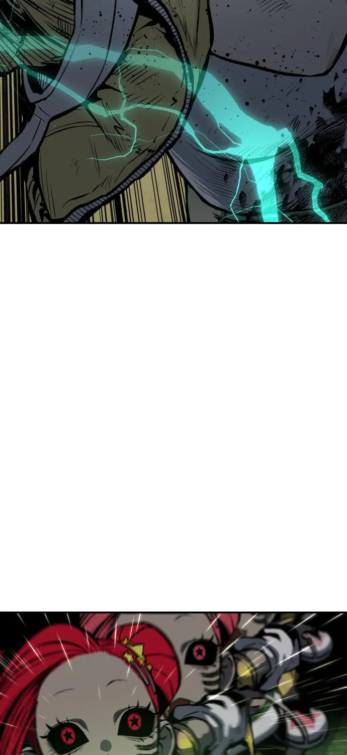 ZOMGAN Chapter 23 page 87 - 