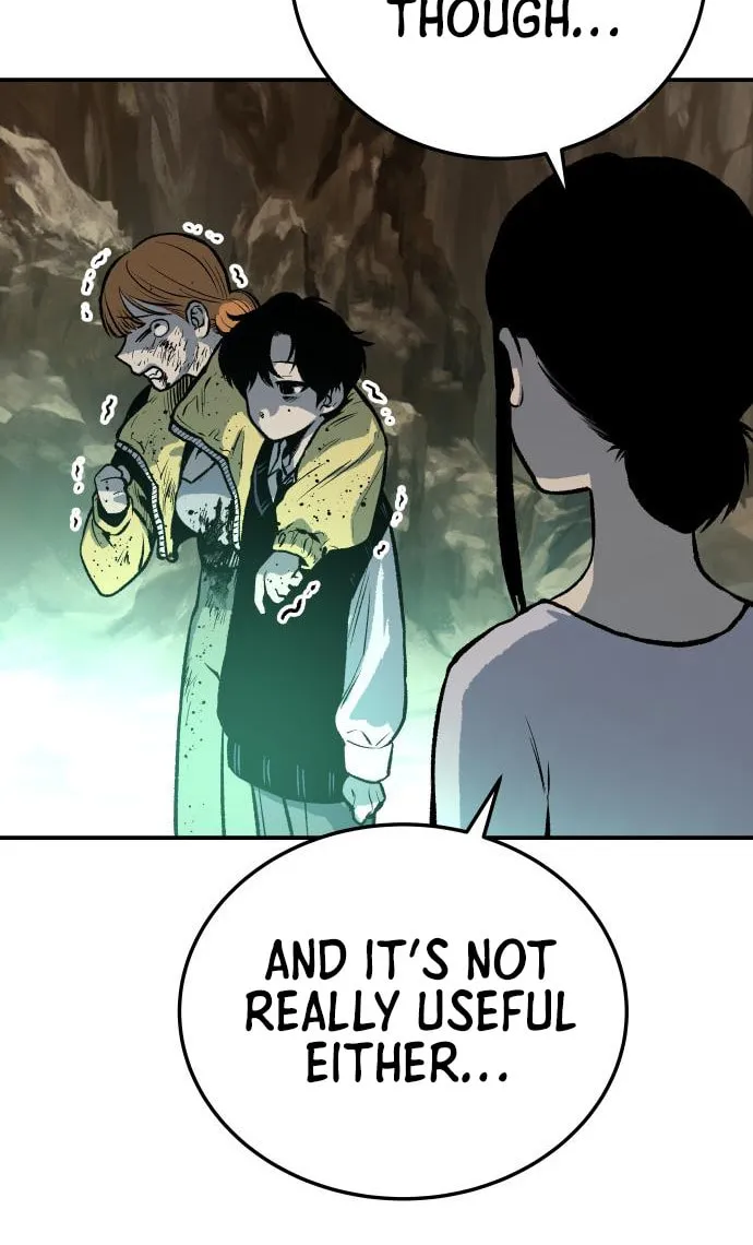 ZOMGAN Chapter 24 page 20 - 