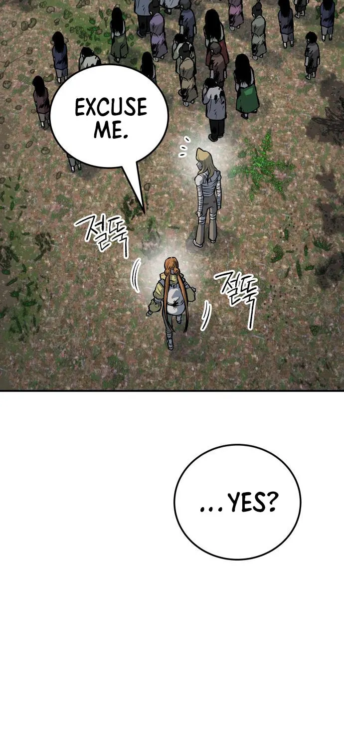 ZOMGAN Chapter 24 page 36 - 
