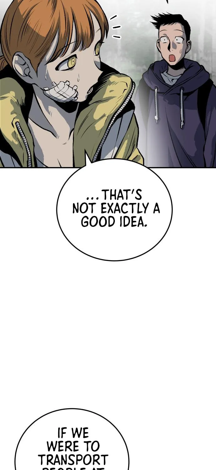 ZOMGAN Chapter 24 page 42 - 