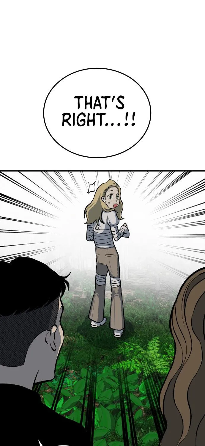 ZOMGAN Chapter 24 page 64 - 