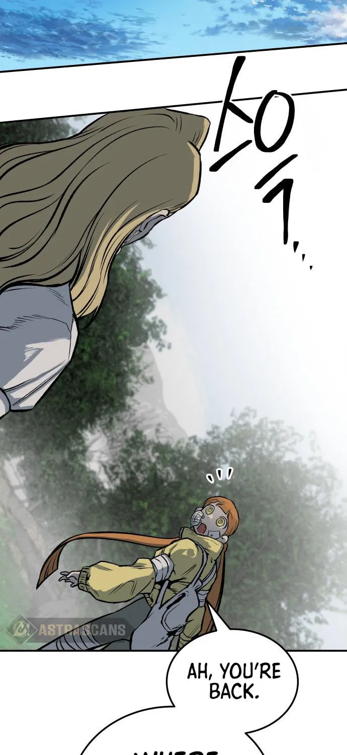ZOMGAN Chapter 24 page 69 - 
