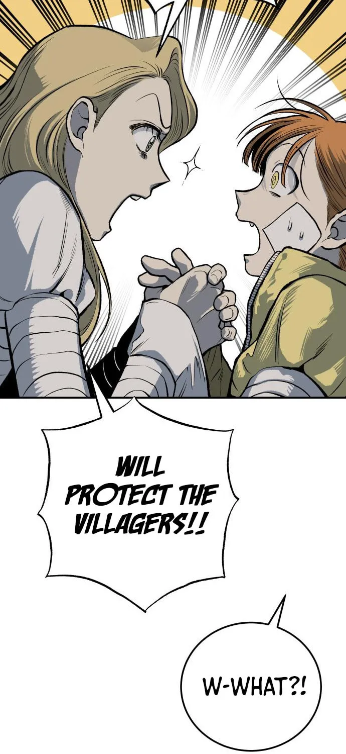 ZOMGAN Chapter 24 page 71 - 