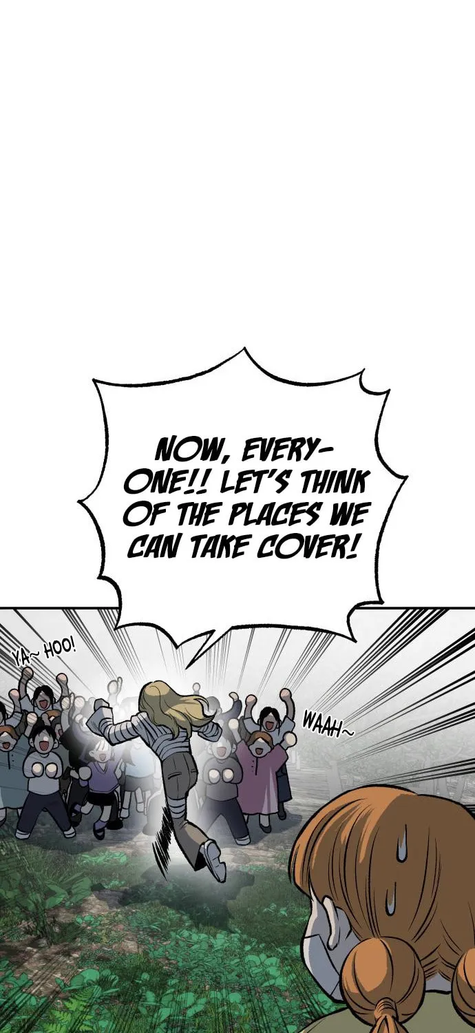 ZOMGAN Chapter 24 page 73 - 