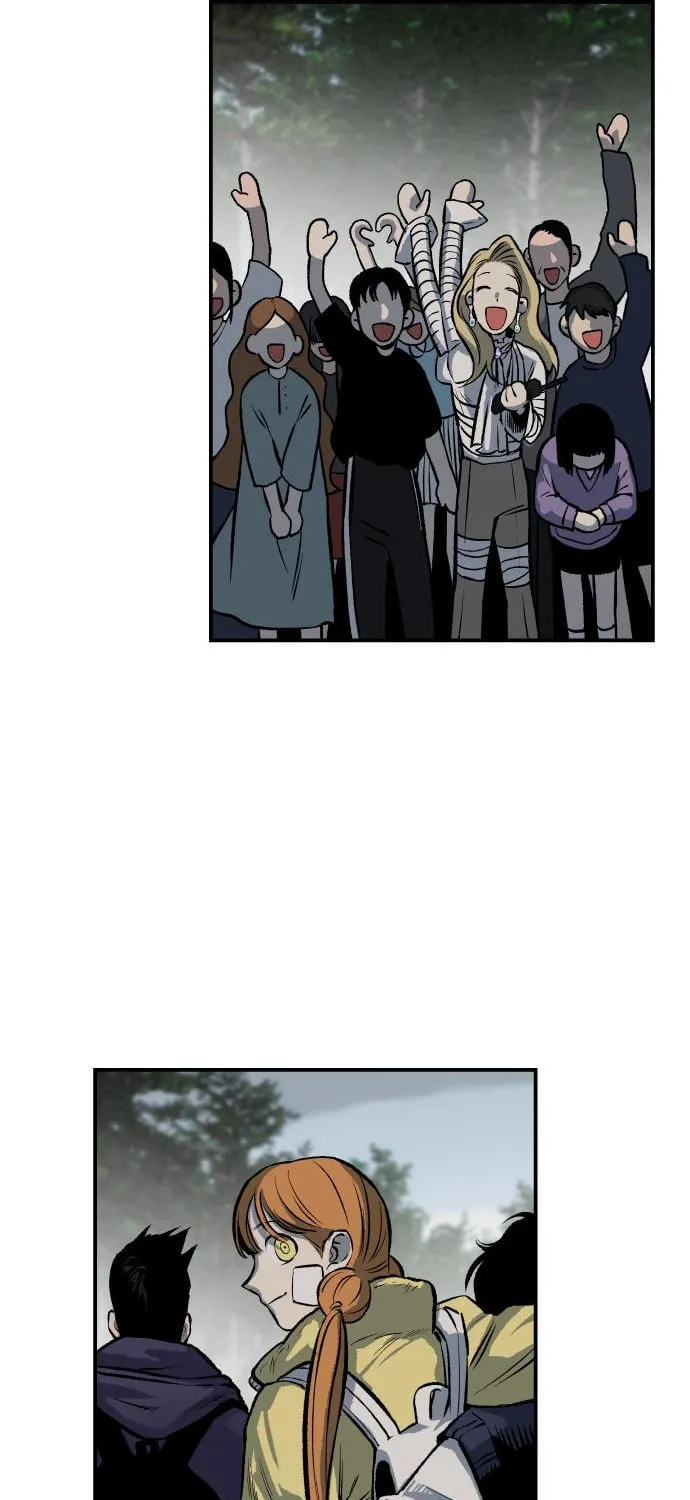 ZOMGAN Chapter 24 page 77 - 
