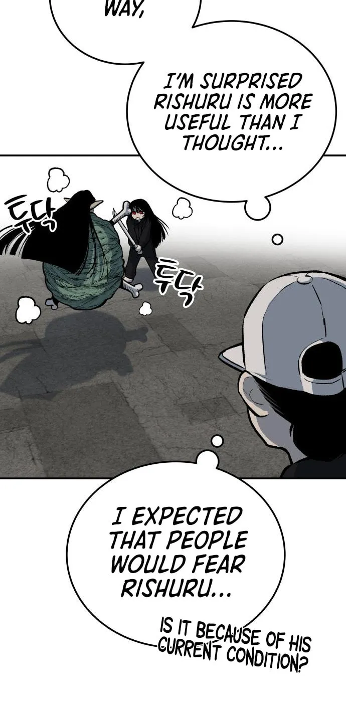 ZOMGAN Chapter 25 page 101 - 