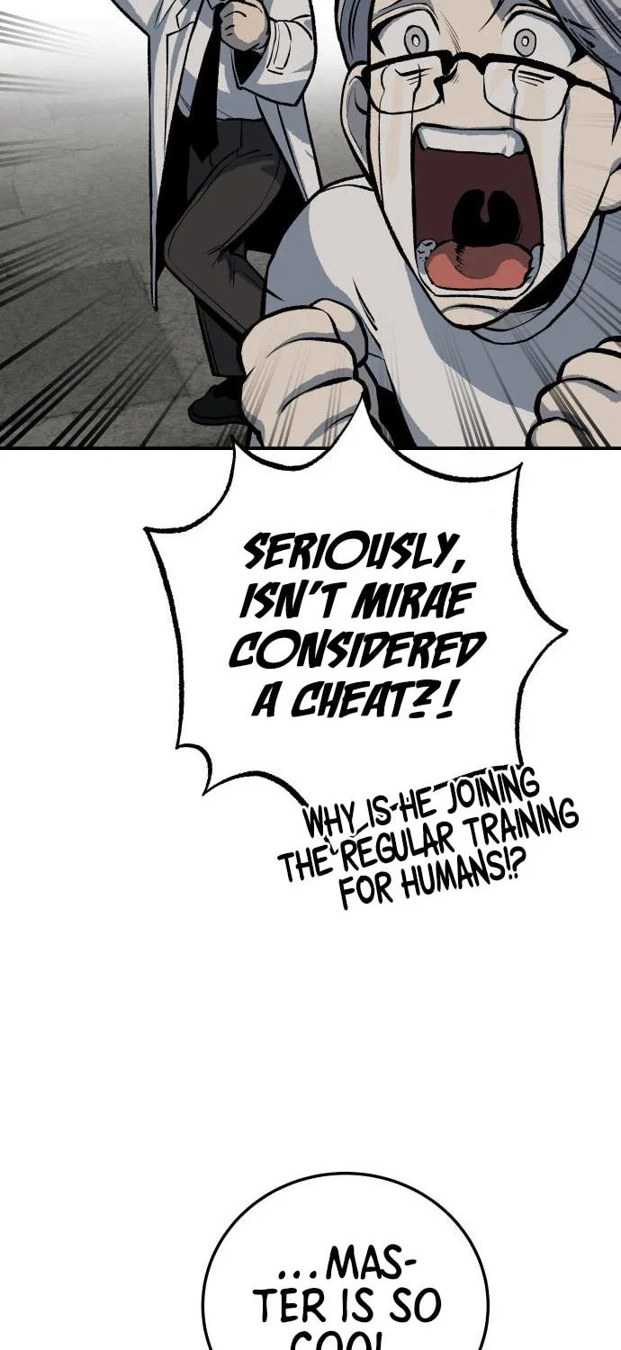ZOMGAN Chapter 25 page 109 - 