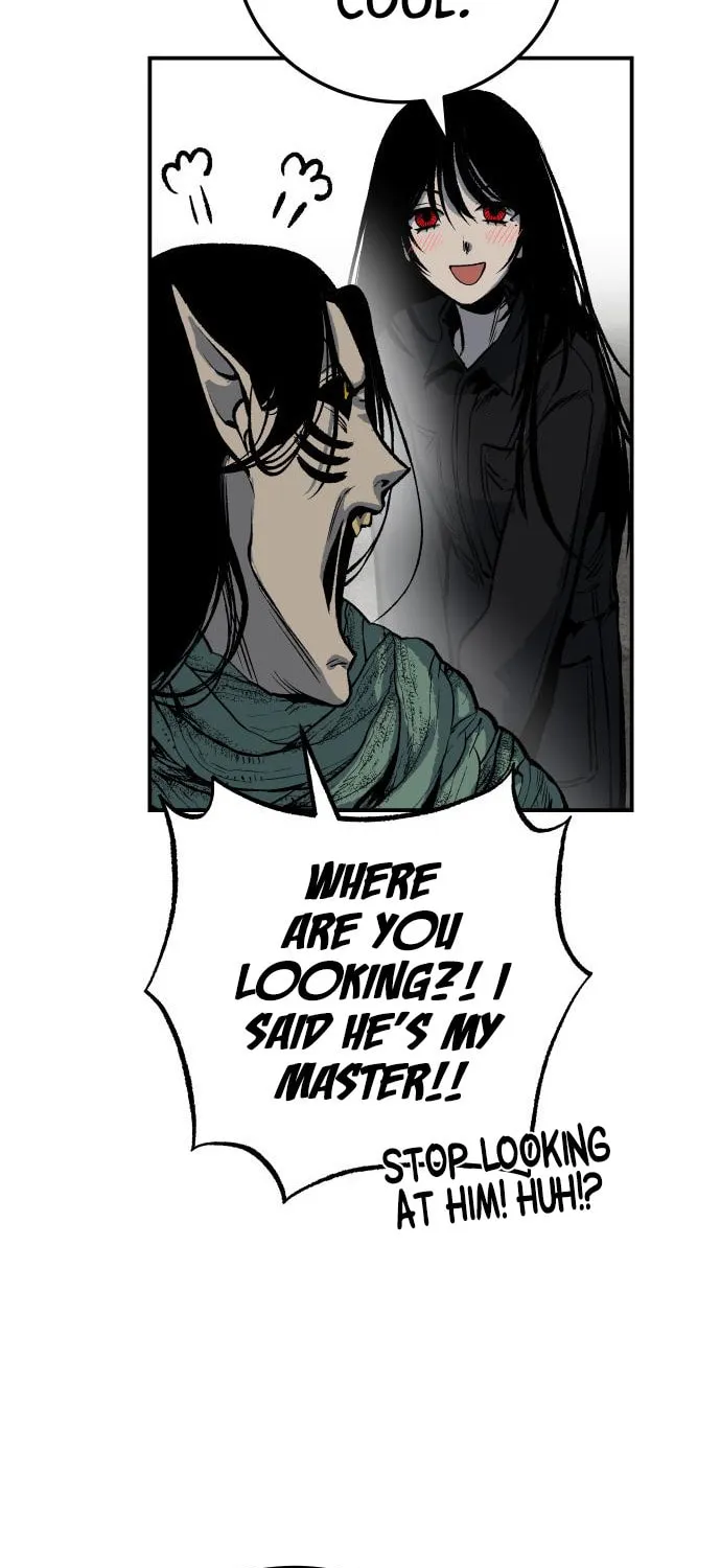 ZOMGAN Chapter 25 page 110 - 