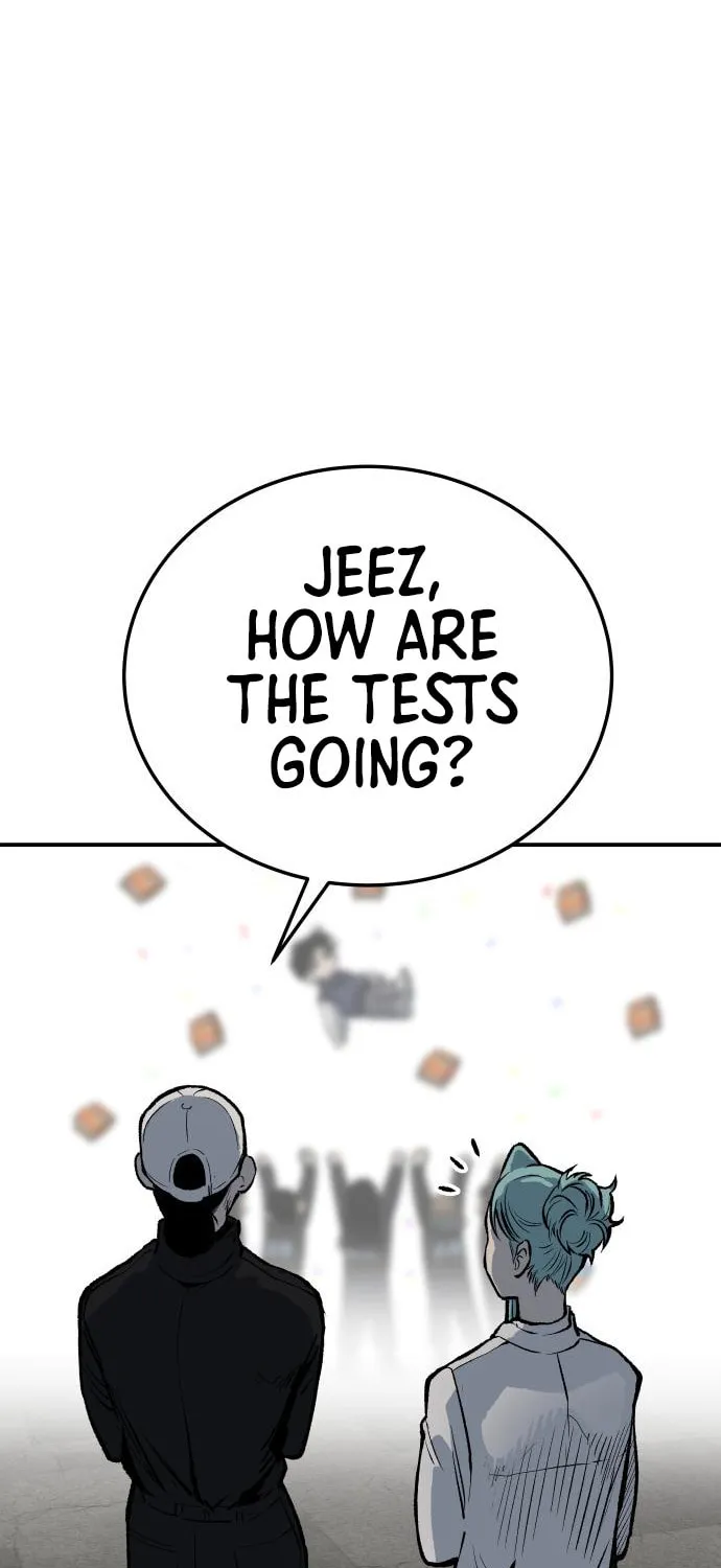 ZOMGAN Chapter 25 page 112 - 