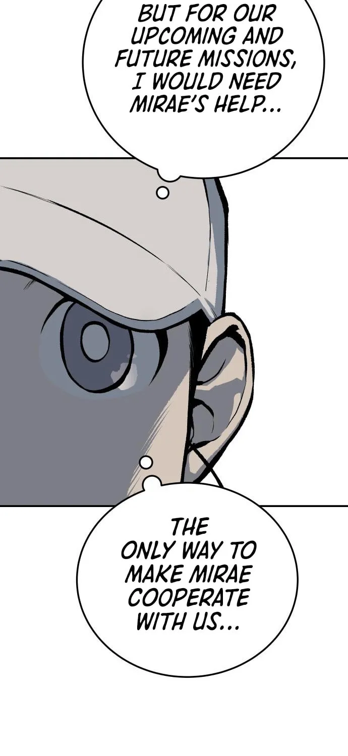 ZOMGAN Chapter 25 page 128 - 