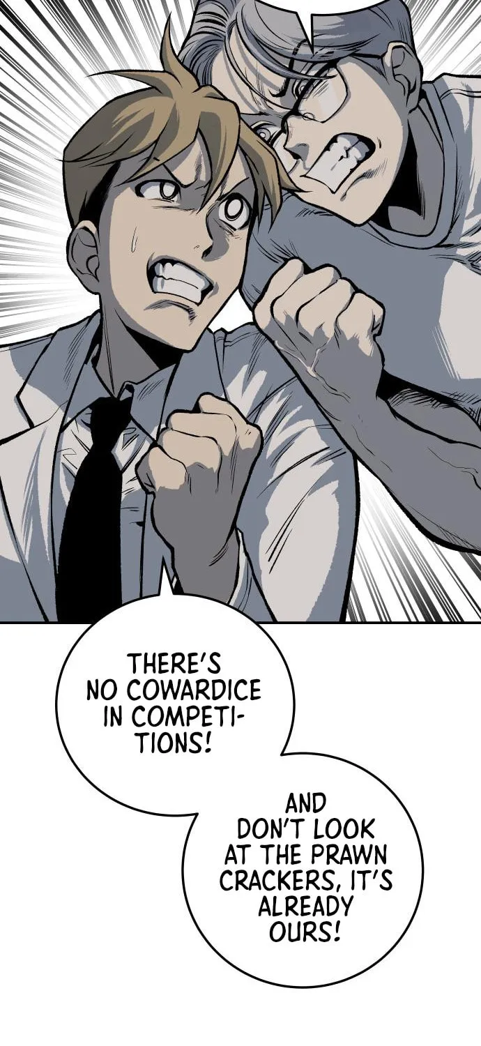 ZOMGAN Chapter 25 page 55 - 