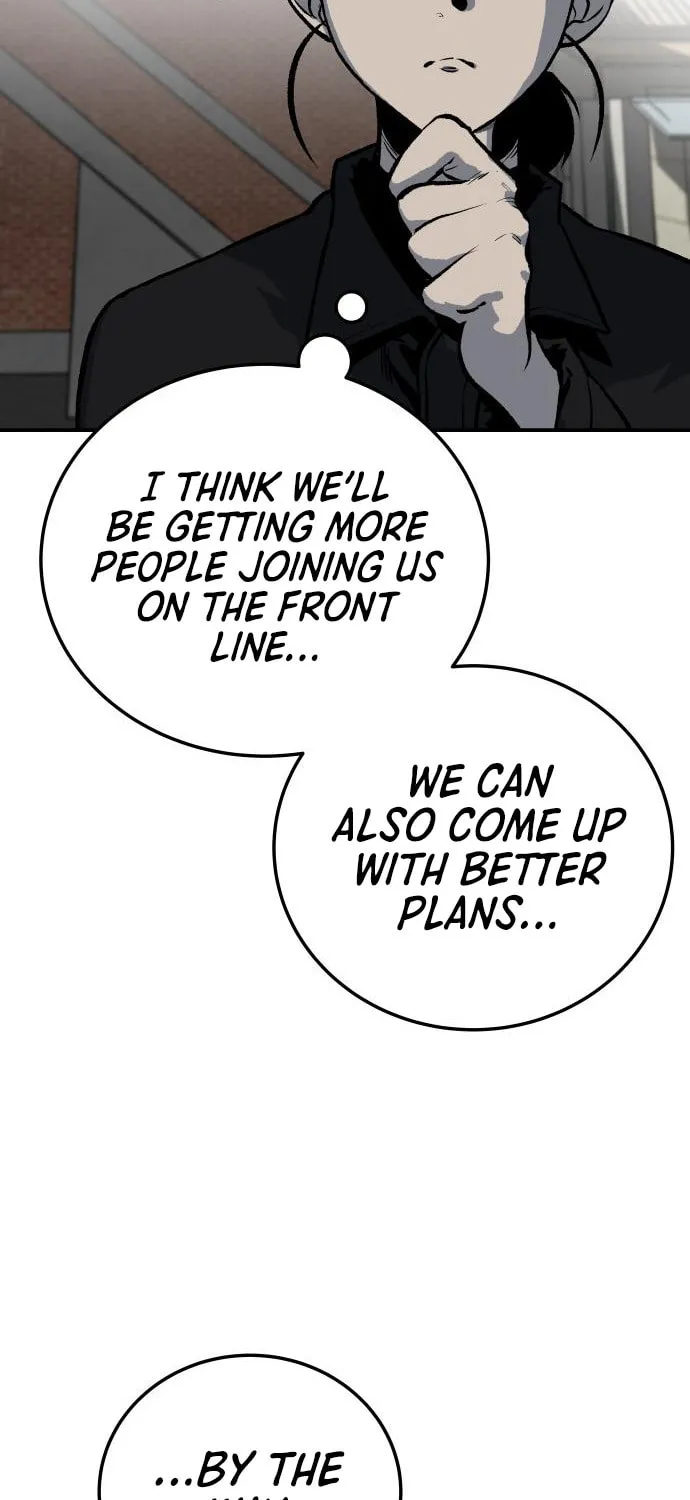 ZOMGAN Chapter 25 page 100 - 